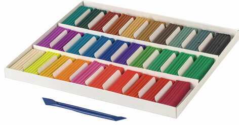 Пластилин классический ЮНЛАНДИЯ "ЮНЫЙ ВОЛШЕБНИК", 30 цветов, 600 г, со стеком,ВЫСШЕЕ КАЧЕСТВО, 105903