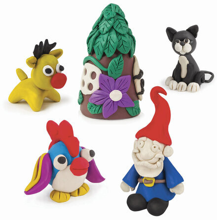 Пластилин классический ЮНЛАНДИЯ "ЮНЫЙ ВОЛШЕБНИК", 30 цветов, 600 г, со стеком,ВЫСШЕЕ КАЧЕСТВО, 105903