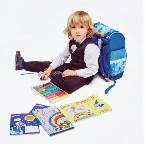 Пластилин классический ЮНЛАНДИЯ "ЮНЫЙ ВОЛШЕБНИК", 30 цветов, 600 г, со стеком,ВЫСШЕЕ КАЧЕСТВО, 105903