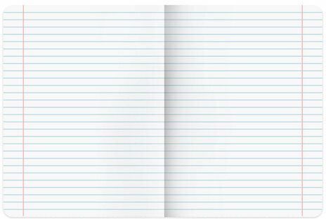 Тетрадь 12 л. BRAUBERG линия, обложка картон, TEXTURE, 107279