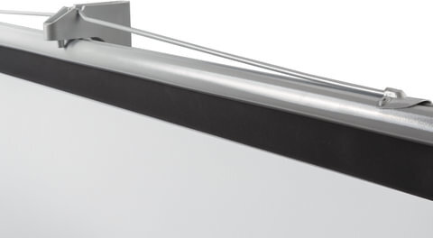 Экран проекционный на треноге (180х180 см), матовый, 1:1, BRAUBERG "TRIPOD", 236730