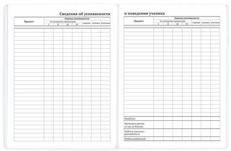 Дневник 1-11 класс 40 л., на скобе, ПИФАГОР, обложка картон, "Девочка", 106813