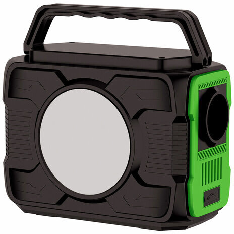 Аккумулятор внешний POWER BANK 40000 mAh, CACTUS CS-PCS144-EC5, 2 USB, литий-ионный, 1782944