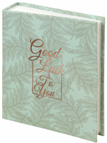 Фотоальбом BRAUBERG "Папоротник" на 200 фото 10х15 см, твердая обложка, термосварка, 391171