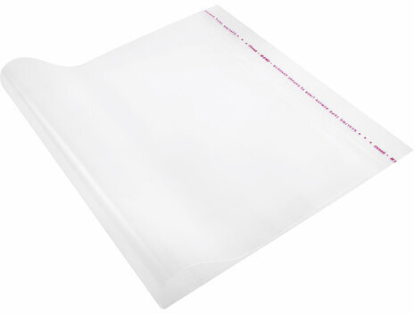 Обложки ПЭ для тетрадей и учебников, НАБОР 27 шт., ПЛОТНЫЕ, 100 мкм, универсальные, прозрачные, ЮНЛАНДИЯ, 272706