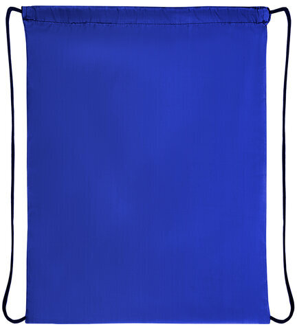 Мешок для обуви ПИФАГОР, 1 отделение, 40х32 см, синий, 271617