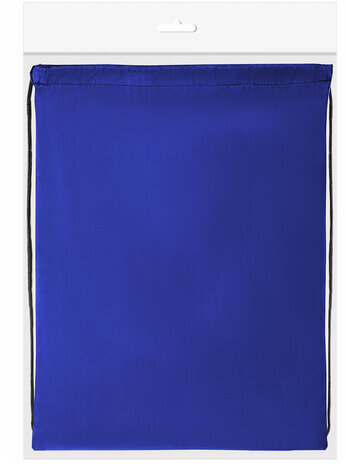 Мешок для обуви ПИФАГОР, 1 отделение, 40х32 см, синий, 271617