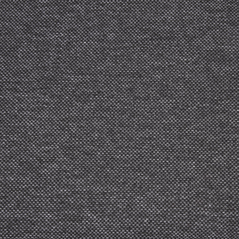 Стул для посетителей "Серна", черный каркас, ткань серая, СМ 7/22 Т-08