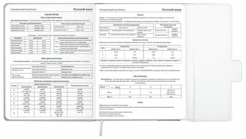 Дневник 1-11 класс 48 л., кожзам (твердая), магнитный клапан, ЮНЛАНДИЯ, "Футбол Аниме", 106929