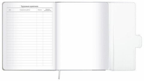 Дневник 1-11 класс 48 л., кожзам (твердая), магнитный клапан, ЮНЛАНДИЯ, "Футбол Аниме", 106929