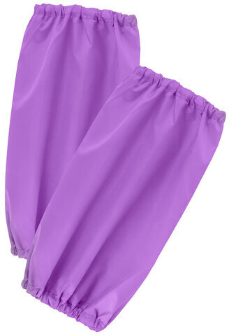 Накидка фартук с нарукавниками для труда BRAUBERG, 3 кармана, 46x54 см, "Anime movie", 272447