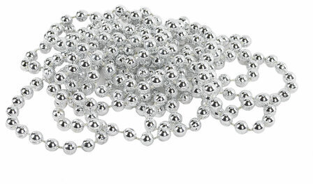 Шары новогодние ёлочные "Navy" НАБОР 42 предмета, пластик, темно-синий/серебро ЗОЛОТАЯ СКАЗКА 591990