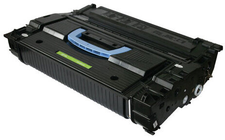 Картридж лазерный CACTUS (CS-C8543X) для HP LaserJet 9000/9040/9050, ресурс 30000 стр.