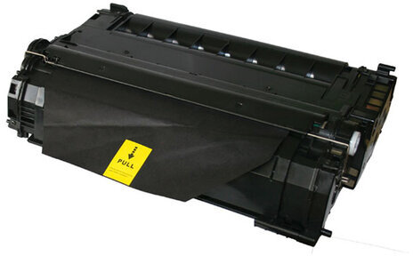 Картридж лазерный CACTUS (CS-C8543X) для HP LaserJet 9000/9040/9050, ресурс 30000 стр.