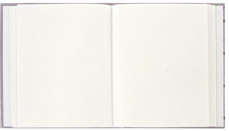 Фотоальбом BRAUBERG "Всего наилучшего!" на 200 фото 10х15 см, твердая обложка, термосварка, 391172