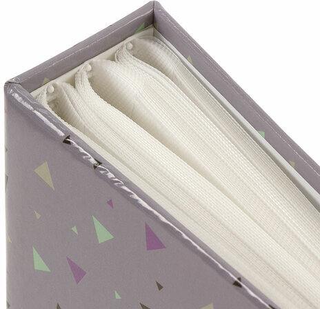 Фотоальбом BRAUBERG "Всего наилучшего!" на 200 фото 10х15 см, твердая обложка, термосварка, 391172