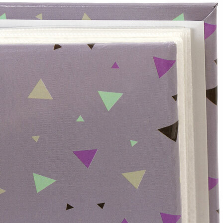 Фотоальбом BRAUBERG "Всего наилучшего!" на 200 фото 10х15 см, твердая обложка, термосварка, 391172