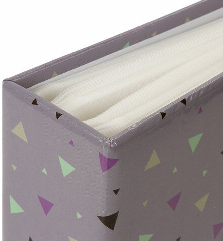 Фотоальбом BRAUBERG "Всего наилучшего!" на 200 фото 10х15 см, твердая обложка, термосварка, 391172