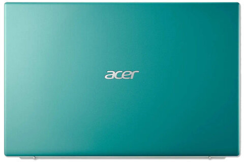 Ноутбук ACER Aspire A115-32-P7AU 15,6", Intel Pentium N6000 4 Гб, SSD 128 Гб, NO DVD, WIN 11, синий, NX.A9BER.00D