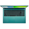 Ноутбук ACER Aspire A115-32-P7AU 15,6", Intel Pentium N6000 4 Гб, SSD 128 Гб, NO DVD, WIN 11, синий, NX.A9BER.00D