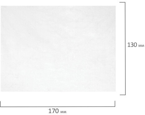Салфетки АНТИБАКТЕРИАЛЬНЫЕ ДЛЯ БЫТОВОЙ И ОРГТЕХНИКИ, ПЛОТНЫЕ, BRAUBERG, 13x17 см, 100 шт., 513477