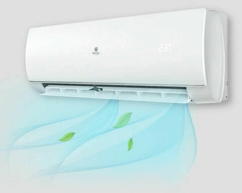 Сплит-система ROYAL CLIMA RC-VX55HN, внешний и внутренний блок, площадь помещения до 54 м2, 2 МЕСТА