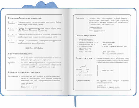 Дневник 1-4 класс 48 л., кожзам (твердая с поролоном), фигурный край, ЮНЛАНДИЯ, "КОТЕНОК", 105949