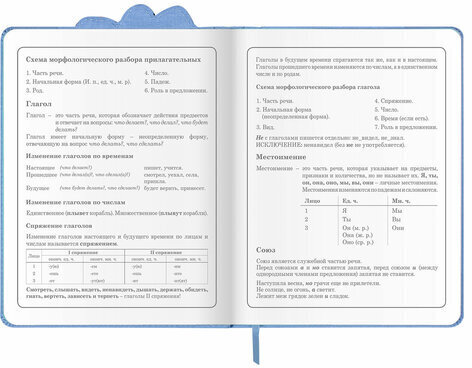 Дневник 1-4 класс 48 л., кожзам (твердая с поролоном), фигурный край, ЮНЛАНДИЯ, "КОТЕНОК", 105949