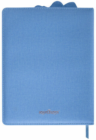 Дневник 1-4 класс 48 л., кожзам (твердая с поролоном), фигурный край, ЮНЛАНДИЯ, "КОТЕНОК", 105949