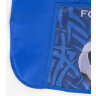 Фартук с нарукавниками ПИФАГОР, 44x55 см, 1 карман, дизайн на кармане, "Football", 270194