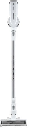 Пылесос вертикальный беспроводной POLARIS PVCS 5000 Energy WAY, 3 в 1, потребляемая мощность 240 Вт, 0,5 л, 73140