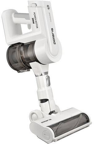 Пылесос вертикальный беспроводной POLARIS PVCS 5000 Energy WAY, 3 в 1, потребляемая мощность 240 Вт, 0,5 л, 73140