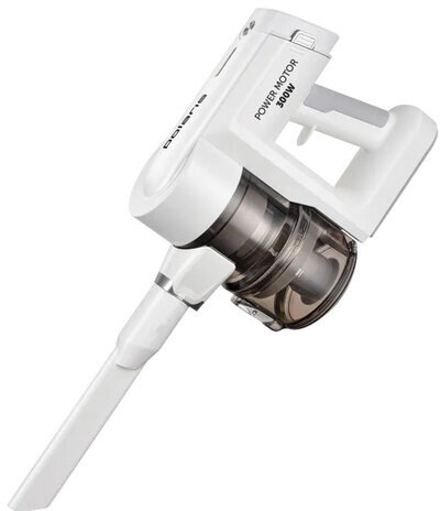 Пылесос вертикальный беспроводной POLARIS PVCS 5000 Energy WAY, 3 в 1, потребляемая мощность 240 Вт, 0,5 л, 73140