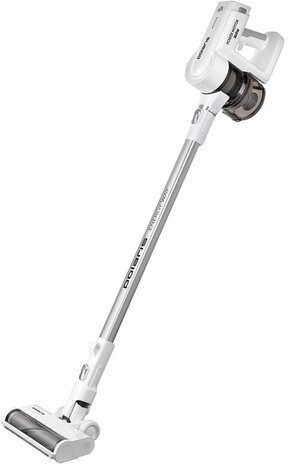 Пылесос вертикальный беспроводной POLARIS PVCS 5000 Energy WAY, 3 в 1, потребляемая мощность 240 Вт, 0,5 л, 73140