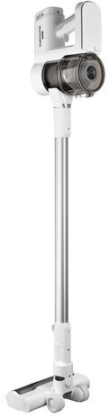 Пылесос вертикальный беспроводной POLARIS PVCS 5000 Energy WAY, 3 в 1, потребляемая мощность 240 Вт, 0,5 л, 73140