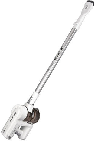 Пылесос вертикальный беспроводной POLARIS PVCS 5000 Energy WAY, 3 в 1, потребляемая мощность 240 Вт, 0,5 л, 73140