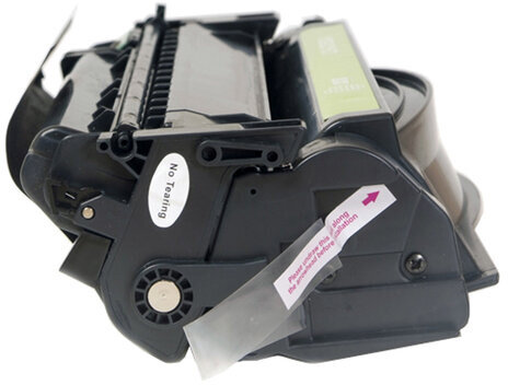 Картридж лазерный CACTUS (CS-Q7553AS) для HP LaserJet 2015/2015n/2014, ресурс 3000 страниц