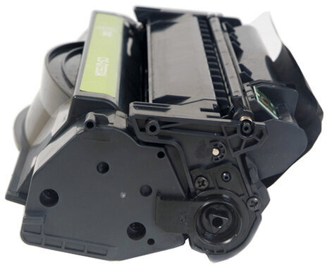 Картридж лазерный CACTUS (CS-Q7553AS) для HP LaserJet 2015/2015n/2014, ресурс 3000 страниц