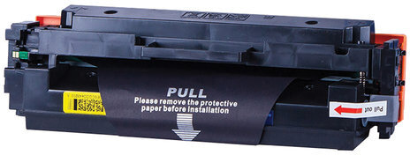 Картридж лазерный NV PRINT (NV-046HB) для CANON LBP653Cdw/654Cx/MF732Cdw, черный, ресурс 6300 страниц