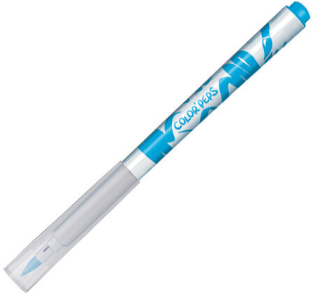 Набор для творчества MAPED "Colouring Set", 10 фломастеров, 10 капиллярных ручек, 12 двусторонних цветных карандашей, точилка, 897417