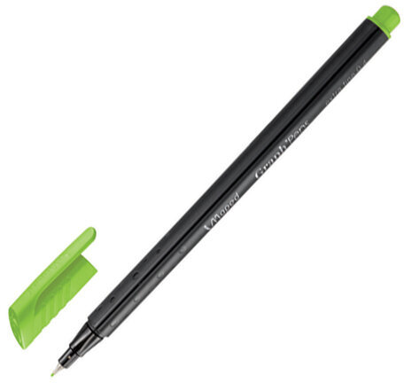 Набор для творчества MAPED "Colouring Set", 10 фломастеров, 10 капиллярных ручек, 12 двусторонних цветных карандашей, точилка, 897417