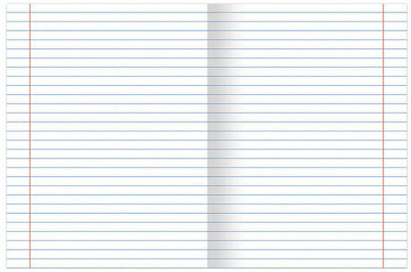 Тетради 12 л. КОМПЛЕКТ 10 шт. BRAUBERG КЛАССИКА, линия, обложка картон, ЗЕЛЕНАЯ, 106653