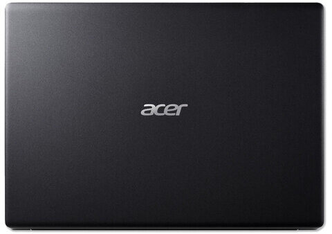 Ноутбук ACER Aspire A115-22-R2DZ 15,6", AMD Athlon 3050U 4 Гб, SSD 128 Гб, NO DVD, WIN 11, черный, NX.A7NER.00F