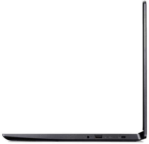 Ноутбук ACER Aspire A115-22-R2DZ 15,6", AMD Athlon 3050U 4 Гб, SSD 128 Гб, NO DVD, WIN 11, черный, NX.A7NER.00F