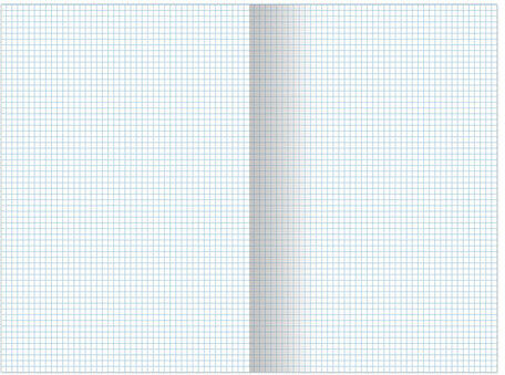 Тетради КОМПЛЕКТ 3 шт. А4, 96 л., BRAUBERG скоба, клетка, глянцевый лак, "Fruits", 404387