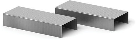 Скобы для степлера LEITZ "Power Performance P2" № 10, 1000 шт., до 10 листов, 55770000