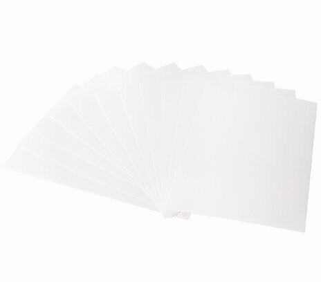 Бумага для акварели А4, 40 л., "СИРЕНЕВЫЙ БУКЕТ", среднее зерно, 200 г/м2, ГОЗНАК, BRAUBERG ART "CLASSIC", 112321