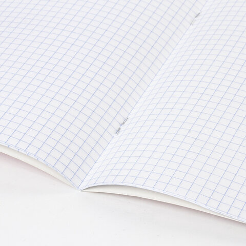 Тетради 18 л. КОМПЛЕКТ 20 шт. BRAUBERG "КЛАССИКА NEW", клетка, обложка картон, ЖЕЛТАЯ, 880059