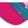 Набор для уроков труда ЮНЛАНДИЯ, клеенка ПВХ, фартук с нарукавниками, "Neon unicorn", 270197