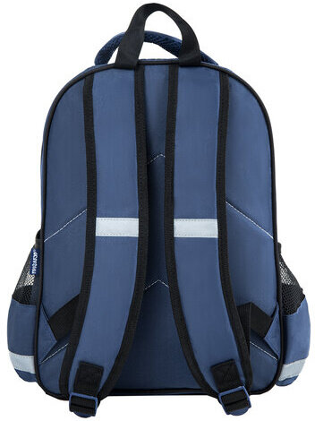 Рюкзак ПИФАГОР SCHOOL для начальной школы, "Extreme sports", 38x28х14 см, 270659